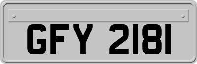 GFY2181