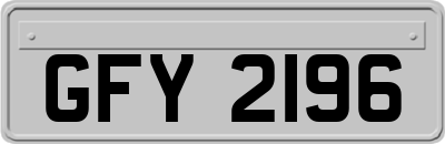 GFY2196