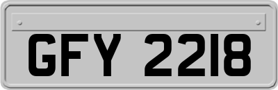 GFY2218
