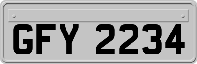 GFY2234