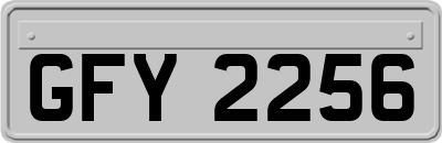 GFY2256