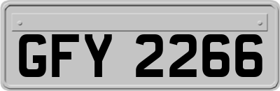 GFY2266