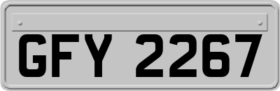 GFY2267