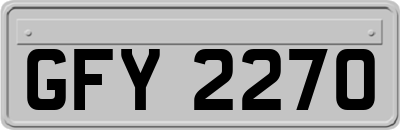 GFY2270