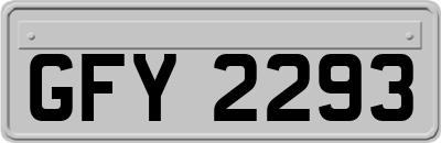 GFY2293