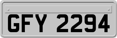GFY2294