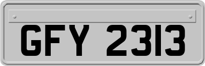 GFY2313