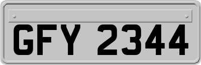 GFY2344