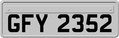 GFY2352