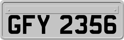 GFY2356