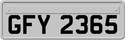 GFY2365