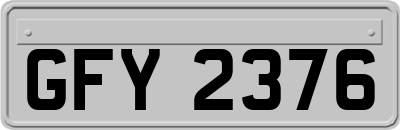 GFY2376
