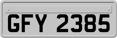 GFY2385