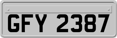 GFY2387