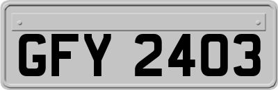 GFY2403