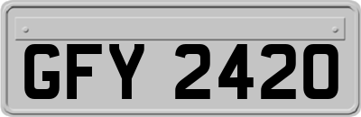 GFY2420