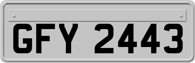 GFY2443
