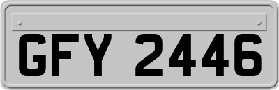 GFY2446