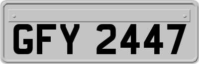 GFY2447