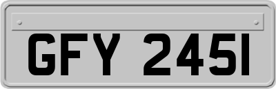 GFY2451