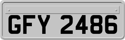 GFY2486