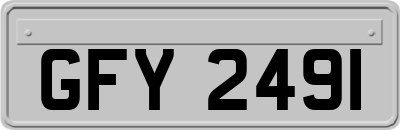 GFY2491