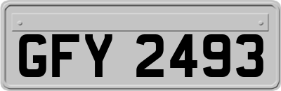 GFY2493
