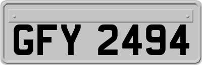 GFY2494