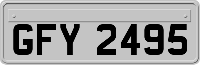 GFY2495