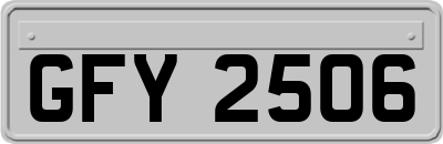 GFY2506
