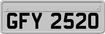 GFY2520