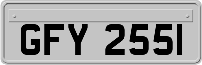GFY2551