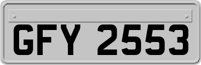 GFY2553