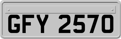 GFY2570