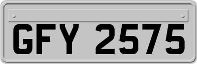 GFY2575