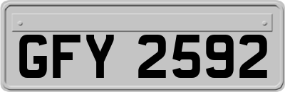 GFY2592
