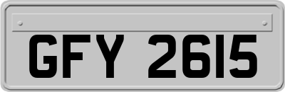 GFY2615