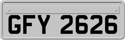 GFY2626