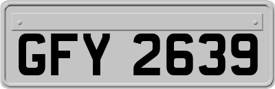 GFY2639