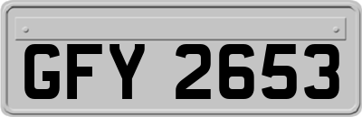 GFY2653