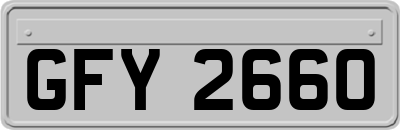 GFY2660