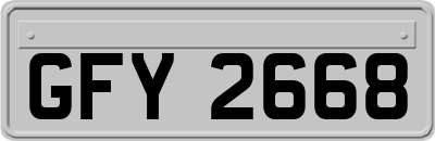 GFY2668