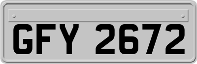GFY2672