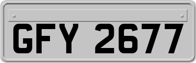 GFY2677