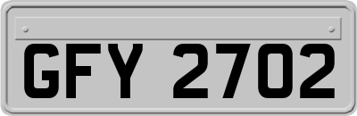 GFY2702