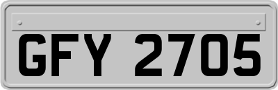 GFY2705