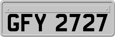 GFY2727
