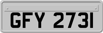 GFY2731