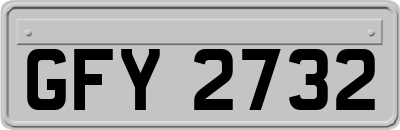 GFY2732
