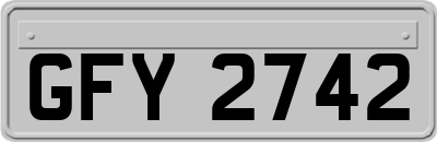 GFY2742